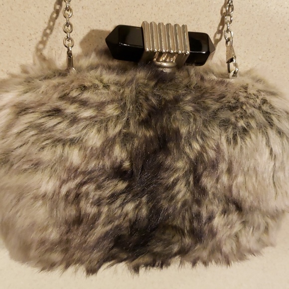 furry little bag - Picture 6 of 7